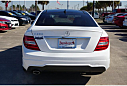 Thumbnail image of 2015 Mercedes-Benz C-Class at Bayshore Chrysler Jeep Dodge Ram