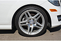 Thumbnail image of 2015 Mercedes-Benz C-Class at Bayshore Chrysler Jeep Dodge Ram