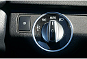 Thumbnail image of 2015 Mercedes-Benz C-Class at Bayshore Chrysler Jeep Dodge Ram