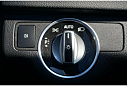 Thumbnail image of 2015 Mercedes-Benz C-Class at Bayshore Chrysler Jeep Dodge Ram