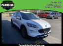Thumbnail image of 2020 Ford Escape at Parkside Total Auto Care