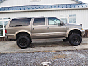 Thumbnail image of 2003 Ford Excursion at Panhandle Pre-Owned Auto Sales