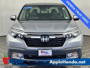 2019 Honda Ridgeline RTL-E at Apple Honda