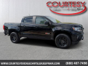 Thumbnail image of 2021 Chevrolet Colorado at Courtesy Chrysler Dodge Jeep - USED