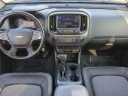 Thumbnail image of 2021 Chevrolet Colorado at Courtesy Chrysler Dodge Jeep - USED