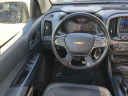 Thumbnail image of 2021 Chevrolet Colorado at Courtesy Chrysler Dodge Jeep - USED