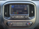 Thumbnail image of 2021 Chevrolet Colorado at Courtesy Chrysler Dodge Jeep - USED