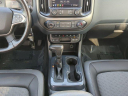 Thumbnail image of 2021 Chevrolet Colorado at Courtesy Chrysler Dodge Jeep - USED