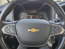 Thumbnail image of 2021 Chevrolet Colorado at Courtesy Chrysler Dodge Jeep - USED