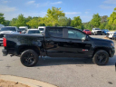 Thumbnail image of 2021 Chevrolet Colorado at Courtesy Chrysler Dodge Jeep - USED