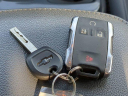 Thumbnail image of 2021 Chevrolet Colorado at Courtesy Chrysler Dodge Jeep - USED