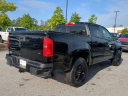 Thumbnail image of 2021 Chevrolet Colorado at Courtesy Chrysler Dodge Jeep - USED