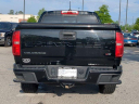 Thumbnail image of 2021 Chevrolet Colorado at Courtesy Chrysler Dodge Jeep - USED