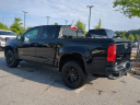 Thumbnail image of 2021 Chevrolet Colorado at Courtesy Chrysler Dodge Jeep - USED