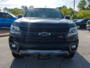 Thumbnail image of 2021 Chevrolet Colorado at Courtesy Chrysler Dodge Jeep - USED