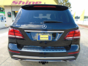 2016 Mercedes-Benz GLE GLE 350 at LAKE CARROLL AUTO SALES