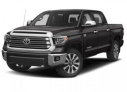 2018 Toyota Tundra Platinum at Riverhead Toyota