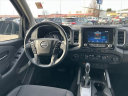 2024 Nissan Frontier SV at Carousel Pre-Owned