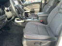 Thumbnail image of 2024 Nissan Frontier at Carousel Pre-Owned