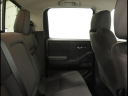 Thumbnail image of 2024 Nissan Frontier at Carousel Pre-Owned