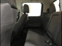 Thumbnail image of 2024 Nissan Frontier at Carousel Pre-Owned