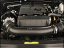 Thumbnail image of 2024 Nissan Frontier at Carousel Pre-Owned