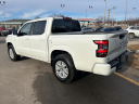 Thumbnail image of 2024 Nissan Frontier at Carousel Pre-Owned