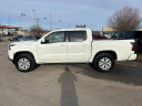 Thumbnail image of 2024 Nissan Frontier at Carousel Pre-Owned