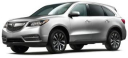 Thumbnail image of 2015 Acura MDX at 112 Auto Plaza