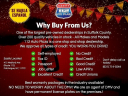 Thumbnail image of 2015 Acura MDX at 112 Auto Plaza