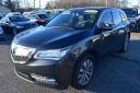 Thumbnail image of 2015 Acura MDX at 112 Auto Plaza