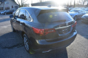 Thumbnail image of 2015 Acura MDX at 112 Auto Plaza