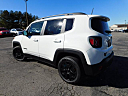 Thumbnail image of 2020 Jeep Renegade at Gary Mathews Motors