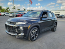 Thumbnail image of 2022 Chevrolet Trailblazer at VictoryLayneChevrolet of Ft. Myers, FL