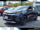 Thumbnail image of 2022 Chevrolet Blazer at Community Chevrolet