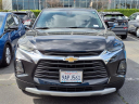 Thumbnail image of 2022 Chevrolet Blazer at Community Chevrolet