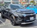 Thumbnail image of 2022 Chevrolet Blazer at Community Chevrolet