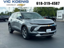 Thumbnail image of 2023 Chevrolet Blazer at Vic Koenig Chevrolet