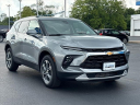 Thumbnail image of 2023 Chevrolet Blazer at Vic Koenig Chevrolet