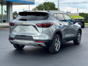 Thumbnail image of 2023 Chevrolet Blazer at Vic Koenig Chevrolet