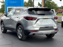 Thumbnail image of 2023 Chevrolet Blazer at Vic Koenig Chevrolet