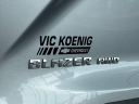 Thumbnail image of 2023 Chevrolet Blazer at Vic Koenig Chevrolet