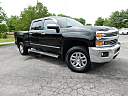 Thumbnail image of 2015 Chevrolet Silverado 2500HD at Gary Mathews Motors