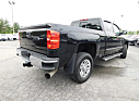 Thumbnail image of 2015 Chevrolet Silverado 2500HD at Gary Mathews Motors