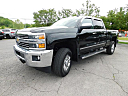 Thumbnail image of 2015 Chevrolet Silverado 2500HD at Gary Mathews Motors