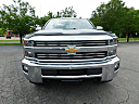 Thumbnail image of 2015 Chevrolet Silverado 2500HD at Gary Mathews Motors