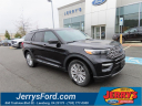 Thumbnail image of 2020 Ford Explorer Hybrid at Jerry's Ford Leesburg