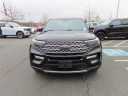 Thumbnail image of 2020 Ford Explorer Hybrid at Jerry's Ford Leesburg