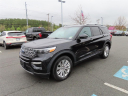 Thumbnail image of 2020 Ford Explorer Hybrid at Jerry's Ford Leesburg