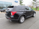 Thumbnail image of 2020 Ford Explorer Hybrid at Jerry's Ford Leesburg